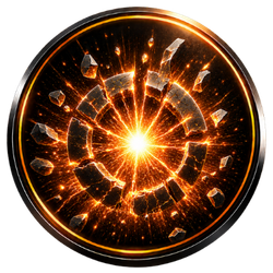 The Breakthrough
